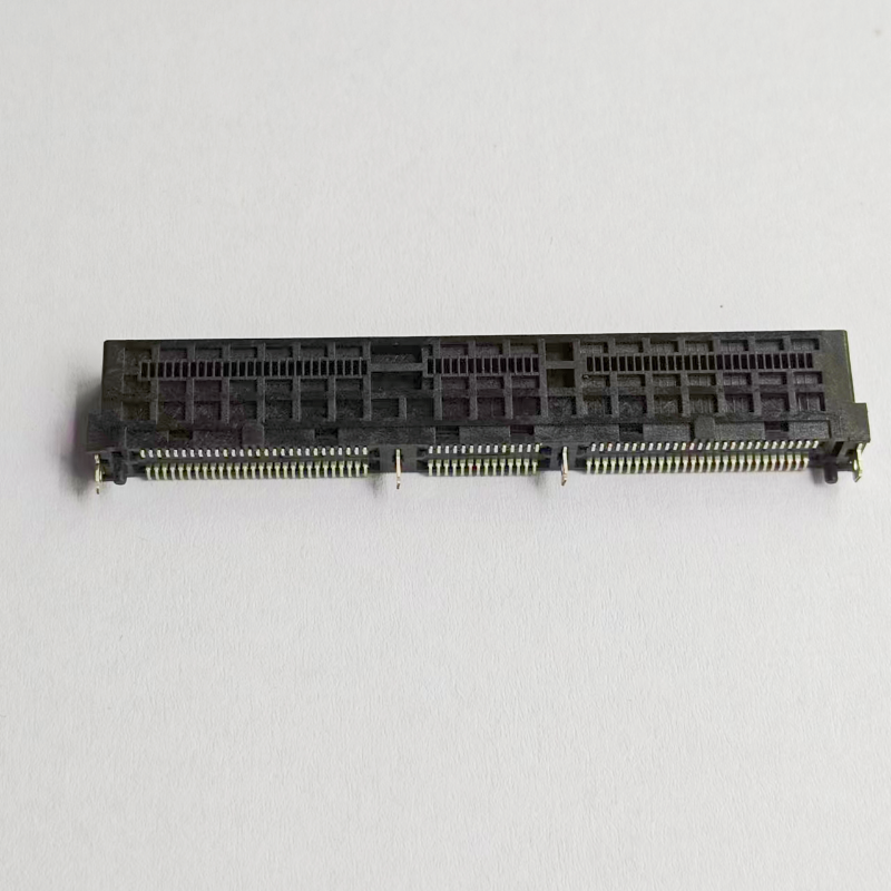 Gen-Z-4C-SMT-立式140Pin